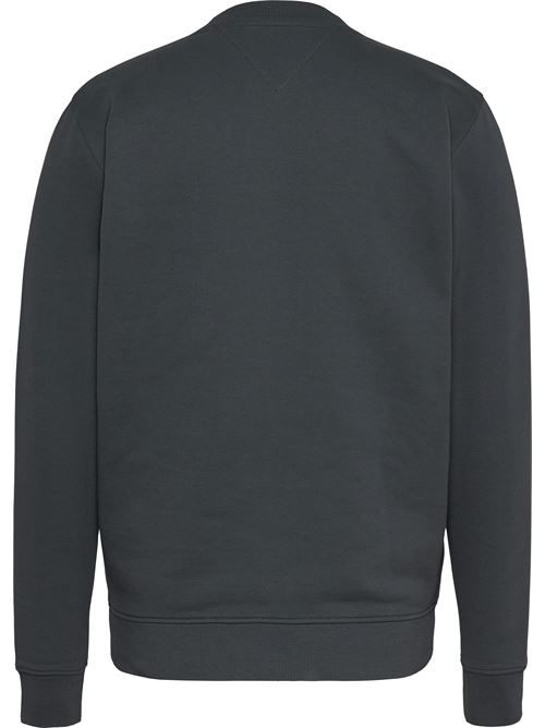felpa Tommy Jeans | DM0DM18392PUB BLU